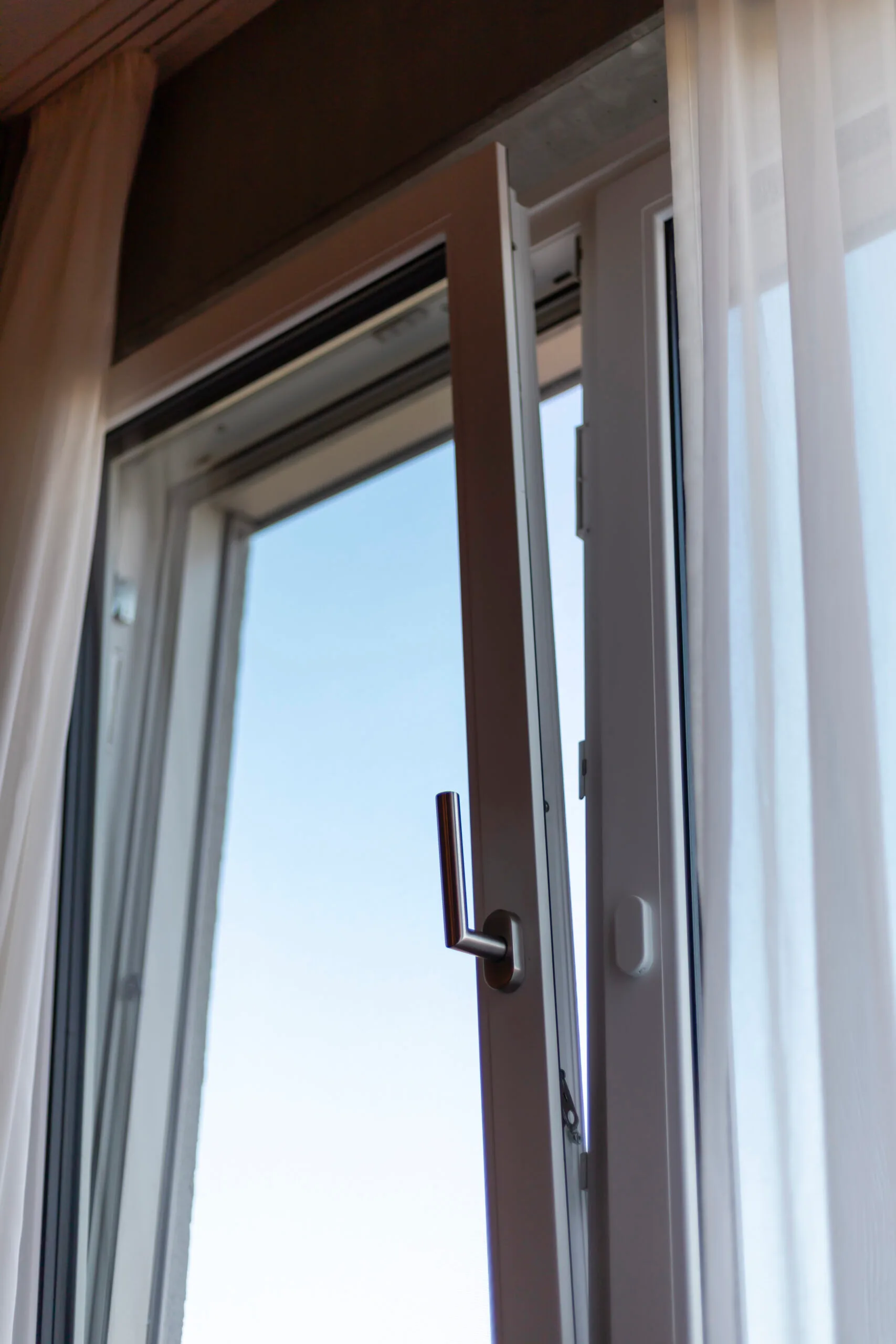 Fenetre pvc